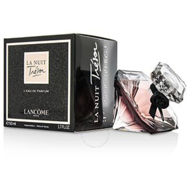LANCOME - Apă de parfum TRESOR LA NUIT L5389103-COMB