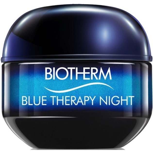 BIOTHERM - Cremă pentru față Blue Therapy Night L4778704