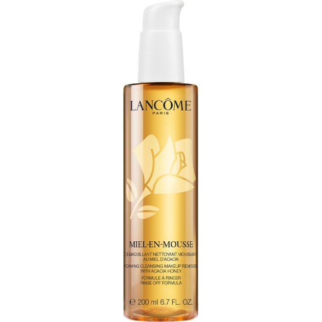 LANCOME - Demachiant Miel-en-Mousse Foaming Cleansing Makeup Remover L9569101