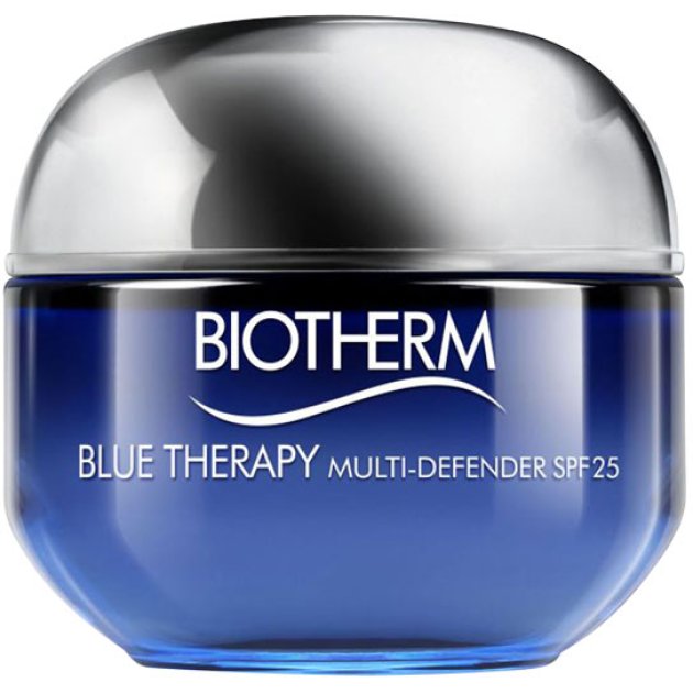 BIOTHERM - Cremă pentru față Blue Therapy Multi-Defender SPF25 - Normal Skin L6433602