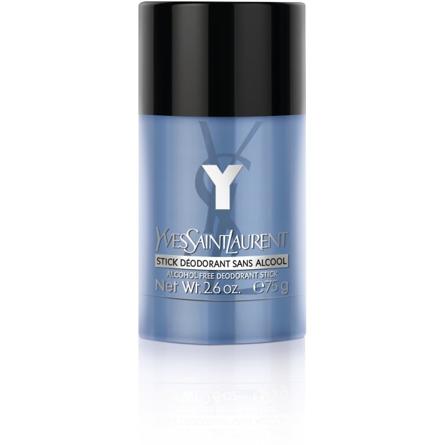 YVES SAINT LAURENT - Deodorant-stick Y Deodorant Stick L7121701