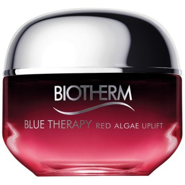 BIOTHERM - crema de fata de noapte Biotherm Blue Therapy Red Algae Uplift L7530202