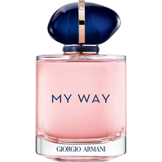 GIORGIO ARMANI - Apă de parfum MY WAY LB402300-COMB