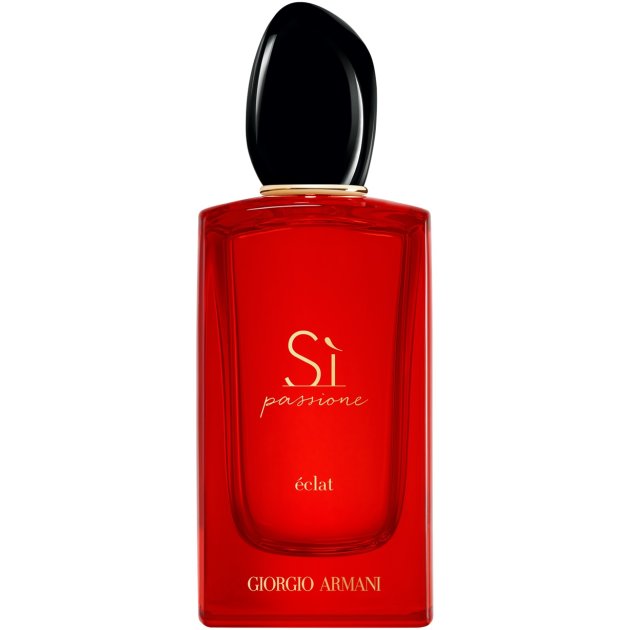 GIORGIO ARMANI - Apă de parfum SÌ PASSIONE ÉCLAT LD343400-COMB