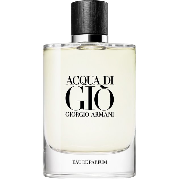 GIORGIO ARMANI - Apă de parfum ACQUA DI GIO HOMME REFILLABLE LD469100-COMB