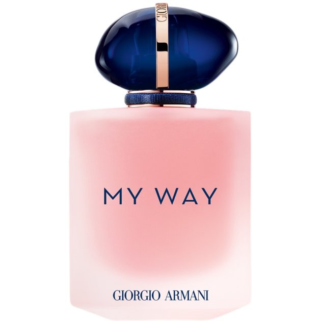 GIORGIO ARMANI - Apă de parfum MY WAY FLORAL LD505100-COMB