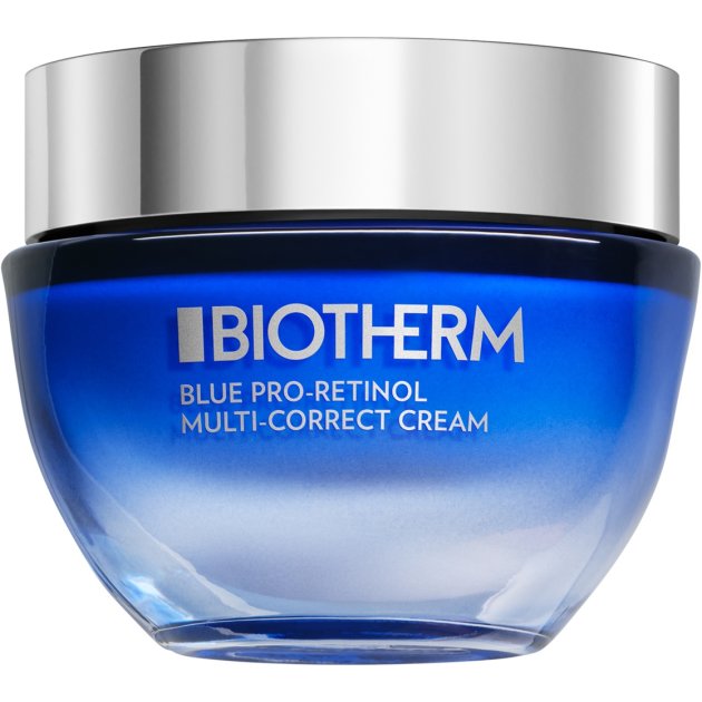 BIOTHERM - Cremă pentru față Blue Therapy Cream Retinol LC340402