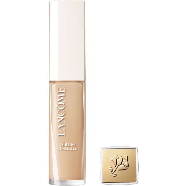 LANCOME - Concealer pentru față Teint Idole Ultra Wear Care & Glow Serum Concealer LE419200-COMB