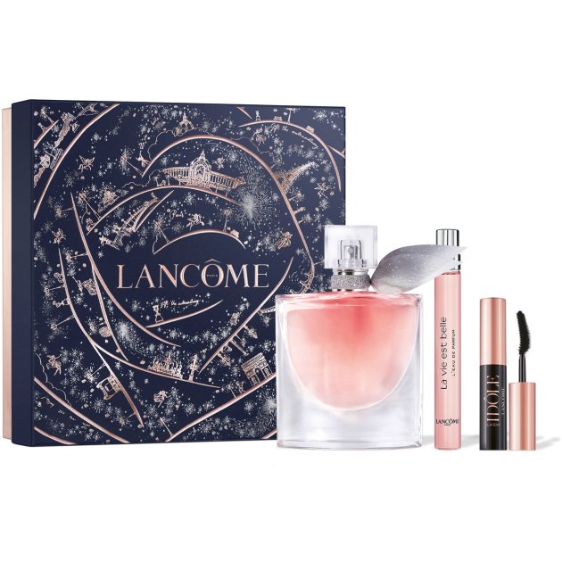 LANCOME - Set La Vie Est Belle Set  LF296300