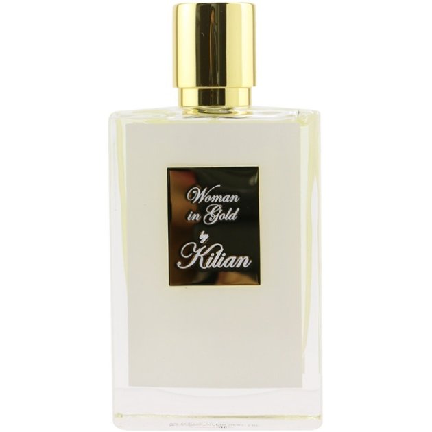 KILIAN - Apă de parfum Woman in Gold with coffret N3F5010000