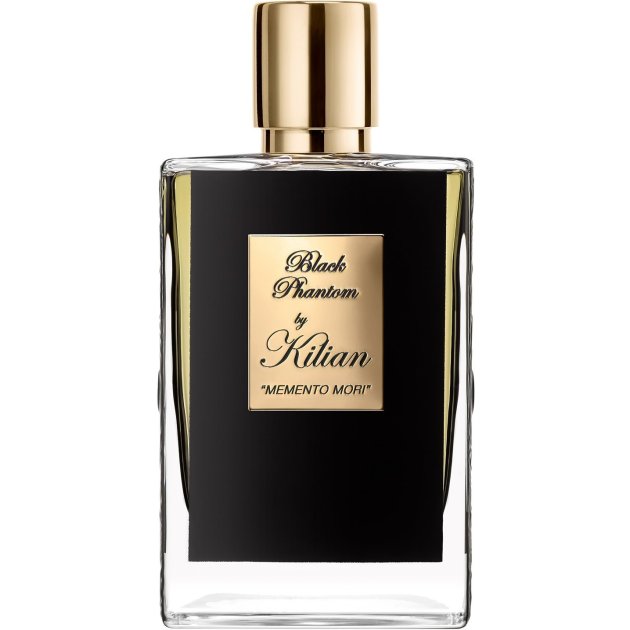 KILIAN - Apă de parfum Black Phantom - "MEMENTO MORI" without coffret N3EH010000
