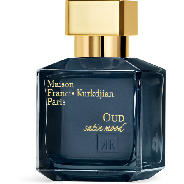 MAISON FRANCIS KURKDJIAN - Apă de parfum Oud satin mood 1022202