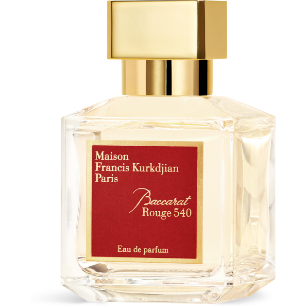 MAISON FRANCIS KURKDJIAN - Apă de parfum Baccarat Rouge 540 1022302-COMB