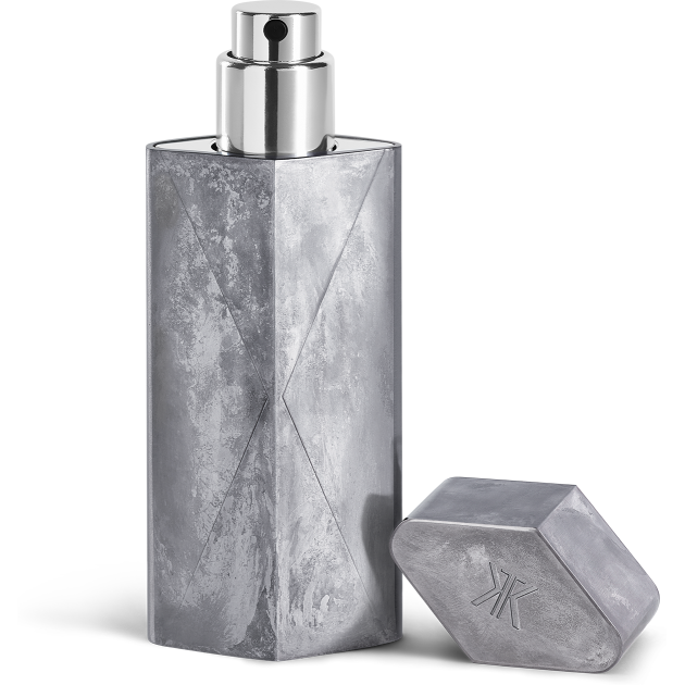 MAISON FRANCIS KURKDJIAN - Atomizer Globe Trotter Edition Zinc 5020303
