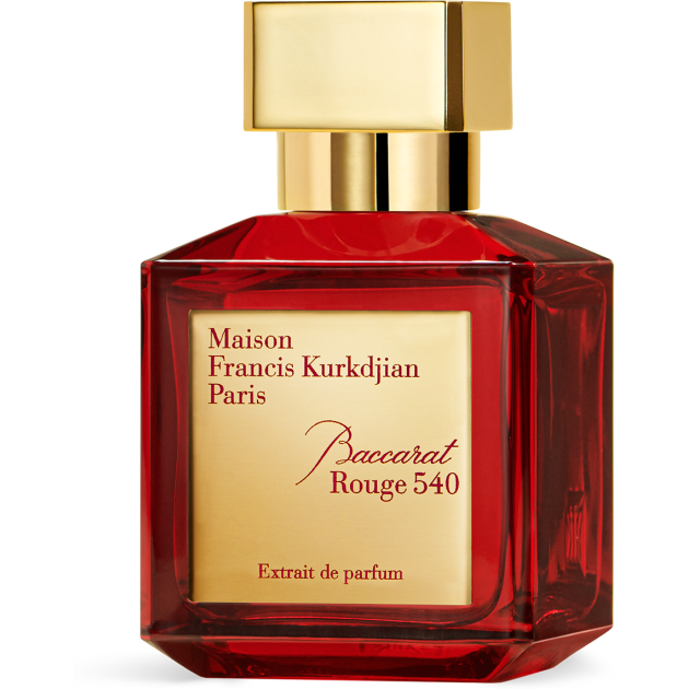 MAISON FRANCIS KURKDJIAN - Apă de parfum Baccarat Rouge 540 Extrait de parfum 1042302-COMB