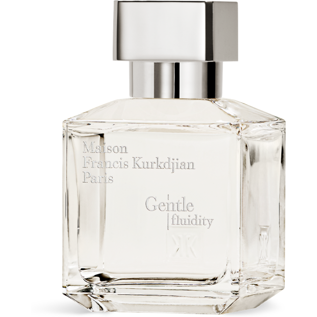 MAISON FRANCIS KURKDJIAN - Apă de parfum Gentle fluidity Silver 1022902