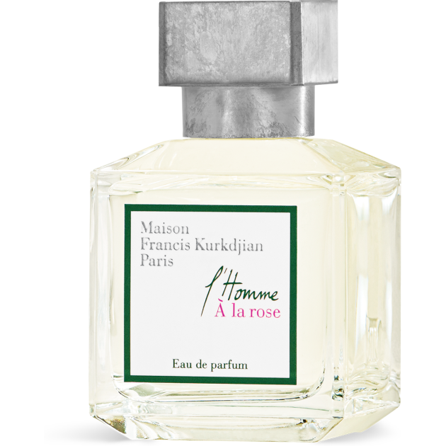 MAISON FRANCIS KURKDJIAN - Apă de parfum L’Homme À la rose 1023102