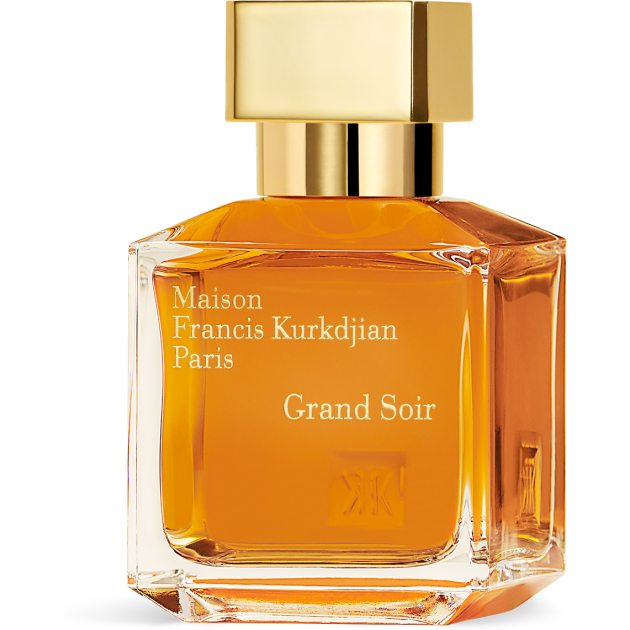 MAISON FRANCIS KURKDJIAN - Apă de parfum Grand Soir 102250201
