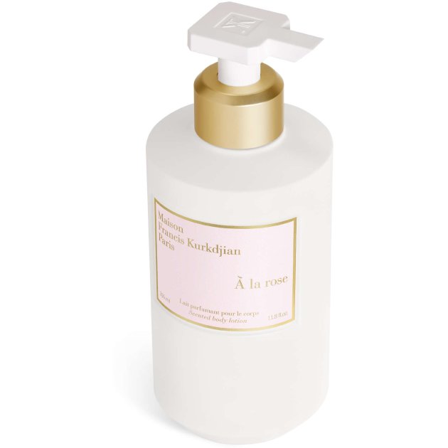 MAISON FRANCIS KURKDJIAN - Loțiune pentru corp À la rose Body Lotion RA92087