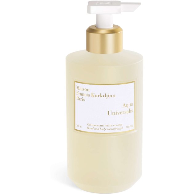 MAISON FRANCIS KURKDJIAN - Gel de duș Aqua Universalis Hand & Body Сleansing Gel RA91017