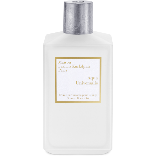 MAISON FRANCIS KURKDJIAN - спрей для белья Aqua Universalis Scented Linen Mist RA35033