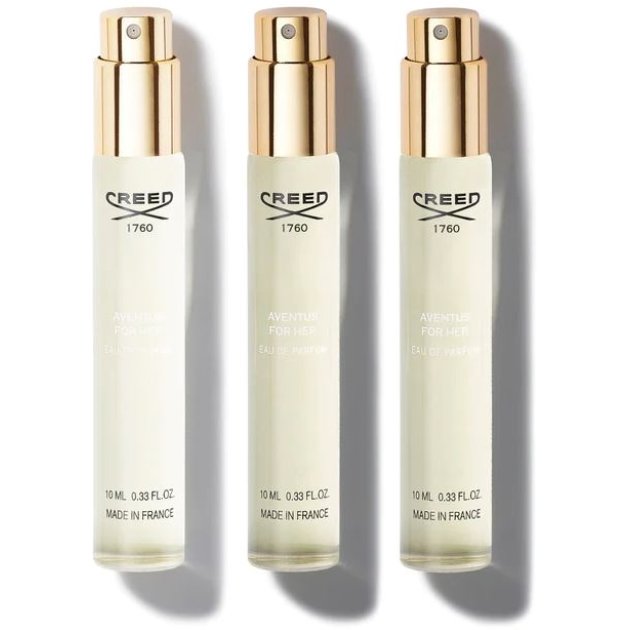 CREED - Apă de parfum Aventus For Her Travel Set  1903066