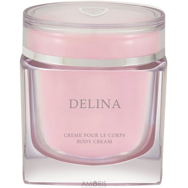 PARFUMS DE MARLY - Cremă pentru corp Delina Body Cream  PM3006PV