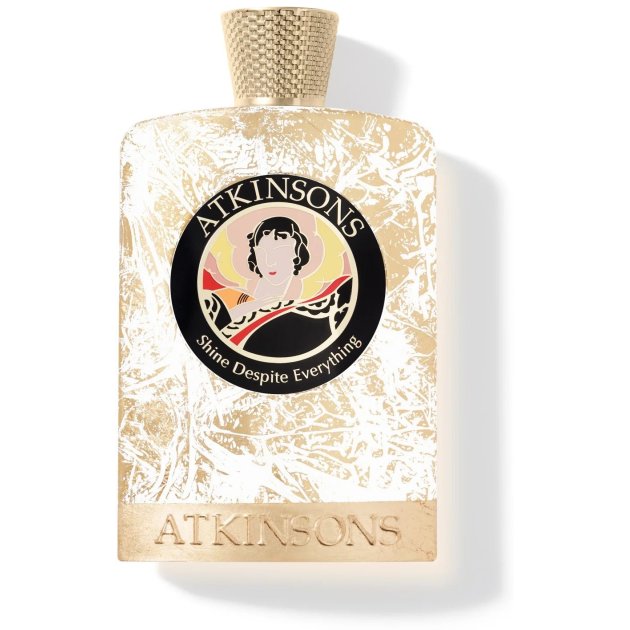 ATKINSONS - Apă de parfum Shine Despite Everything 3031610