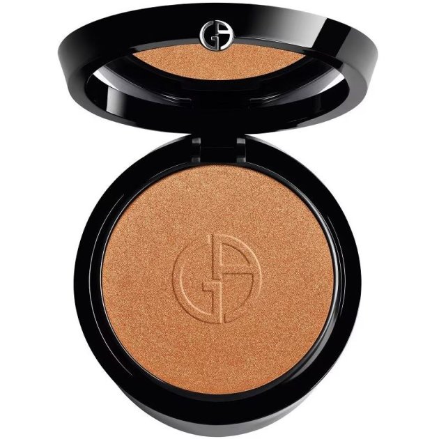 ARMANI BEAUTY - Highlighter Luminous Silk Highlighter LE474400