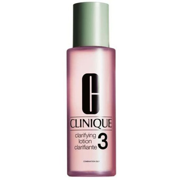 CLINIQUE - Отшелушивающий лосьон Clarifying Lotion 3 76X5010000-COMB