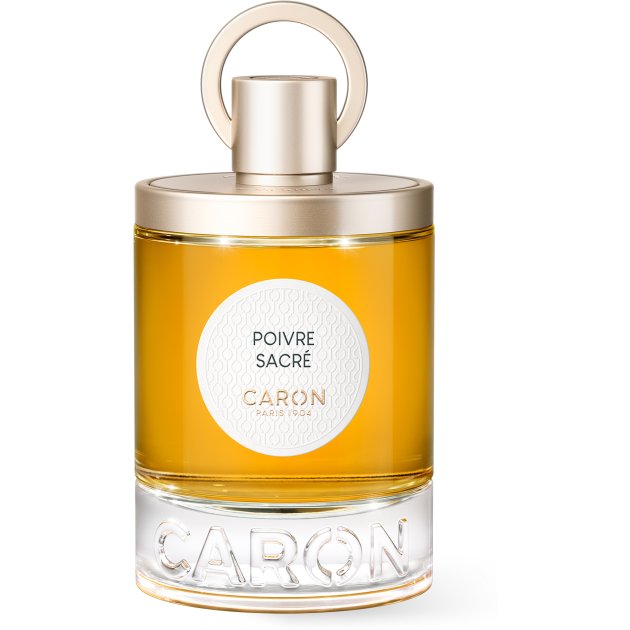 CARON - Apă de parfum Poivre Sacre  C6402100-COMB