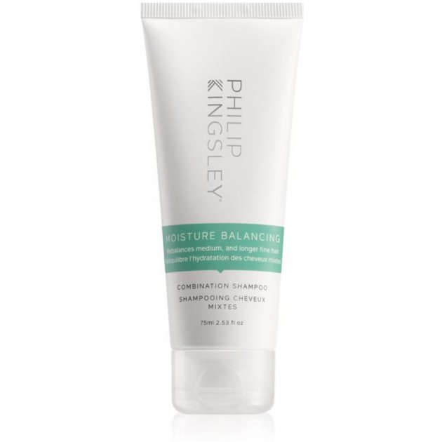 PHILIP KINGSLEY - Шампунь Баланс Moisture Balancing Shampoo PHI125-LF-COMB