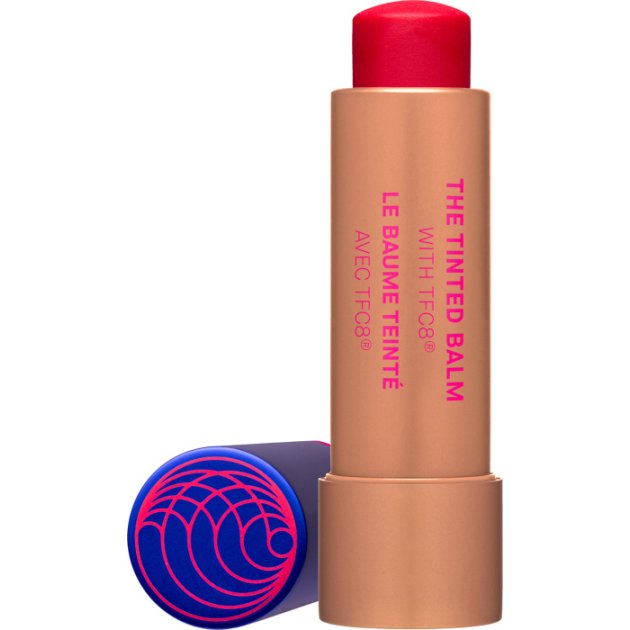 AUGUSTINUS BADER - Balsam de buze The Tinted Lip Balm Shade 121-1111-041-004-01-COMB