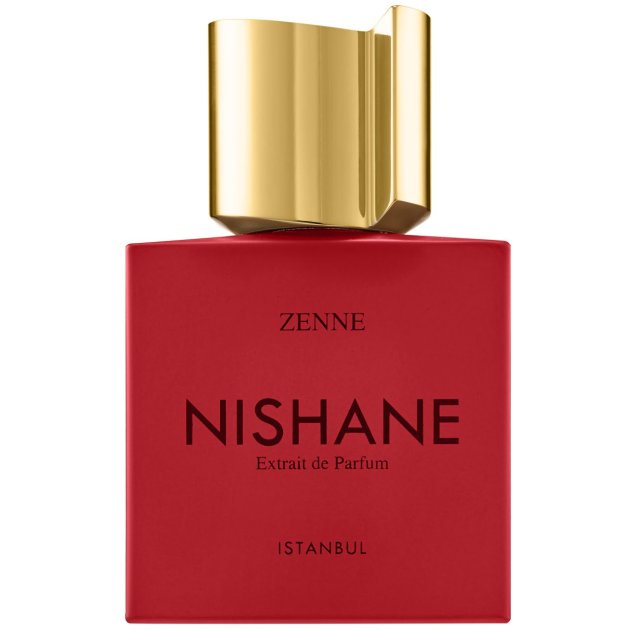 NISHANE - Apă de parfum Zenne 8681008055395