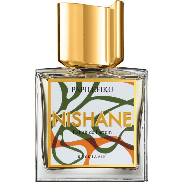 NISHANE - Extract Papilefiko EXT0048