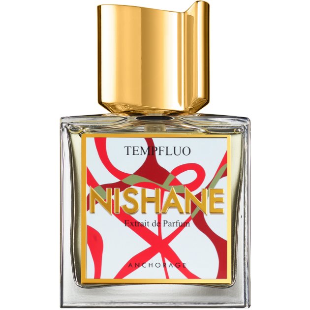 NISHANE - Extract Tempfluo EXT0050