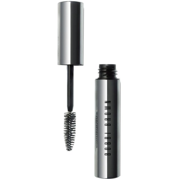 BOBBI BROWN - Rimel No Smudge Mascara Black E9GP010000