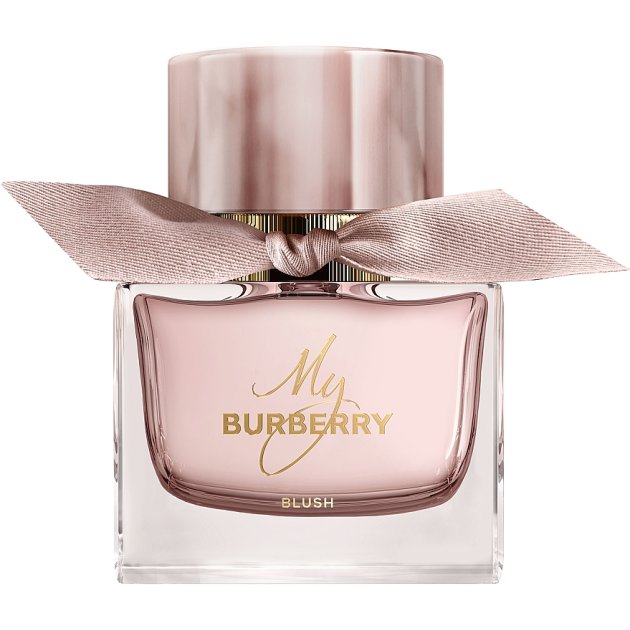 BURBERRY - Apă de parfum My Burberry Blush 10000008410-COMB