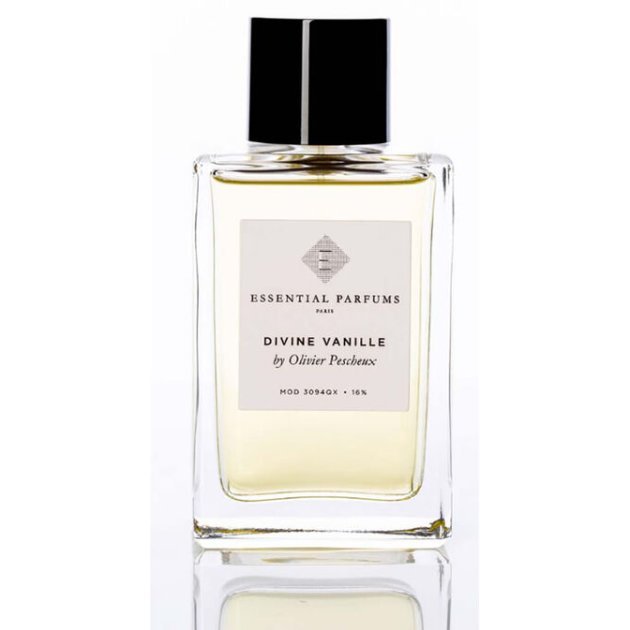 ESSENTIAL PARFUMS - Apă de parfum Divine Vanille 006V01