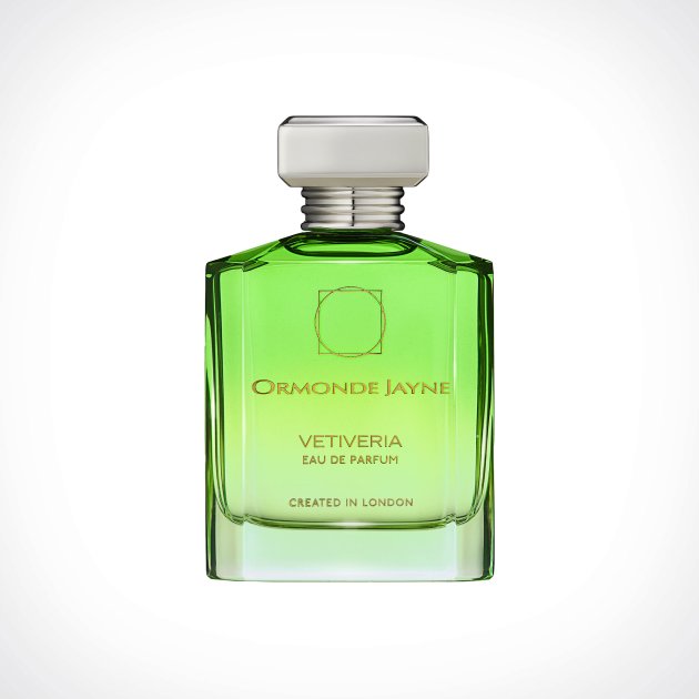 ORMONDE JAYNE - Apă de parfum Vetiveria FV104-COMB