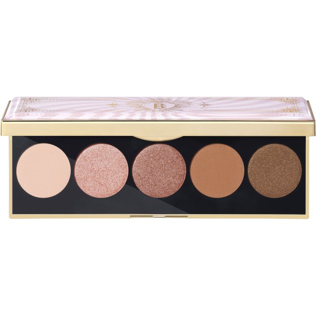 BOBBI BROWN - Fard de pleoape Pink Mirage Eye Shadow Palette H5HBY50000