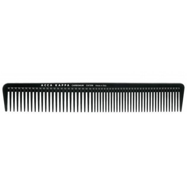 ACCA KAPPA - Расческа для волос Расческа Professional Combs 12CA7258