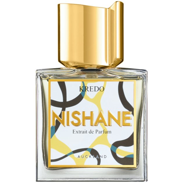 NISHANE - Extract Kredo EXT0054