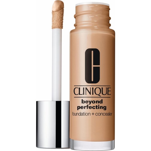 CLINIQUE - fond de ten Beyond Perfecting Foundation+Concealer Z9FF0A0000-COMB