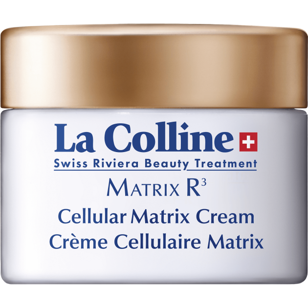 LA COLLINE - Cremă pentru față Cellular Matrix Cream 8004N