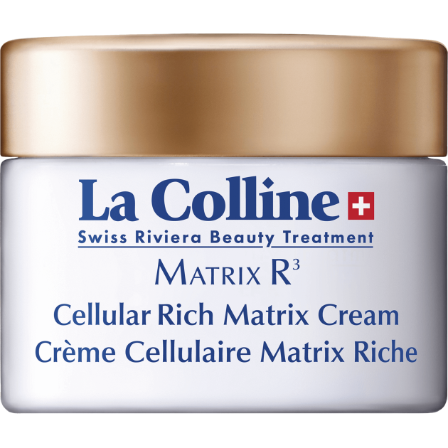LA COLLINE - Cremă pentru față Cellular Rich Matrix Cream 8005N
