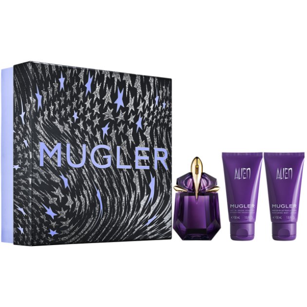 MUGLER - Set Alien Set LF292300