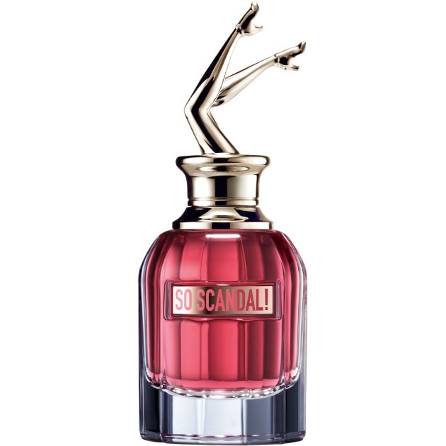 JEAN PAUL GAULTIER - Apă de parfum So Scandal 65175801-COMB