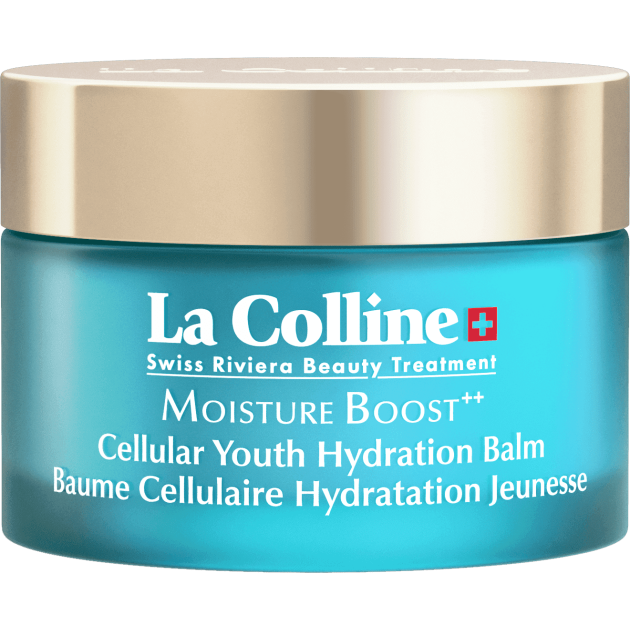 LA COLLINE - Balsam de față Cellular Youth Hydration Balm 8082P