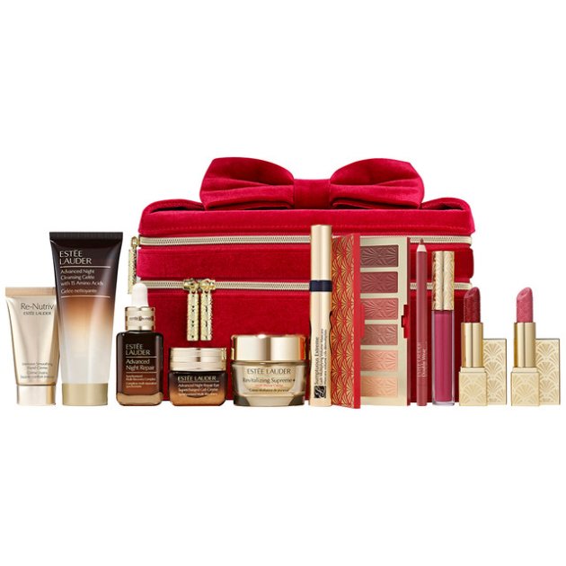 ESTEE LAUDER - Set The Blockbuster Gift Set G2B380A000